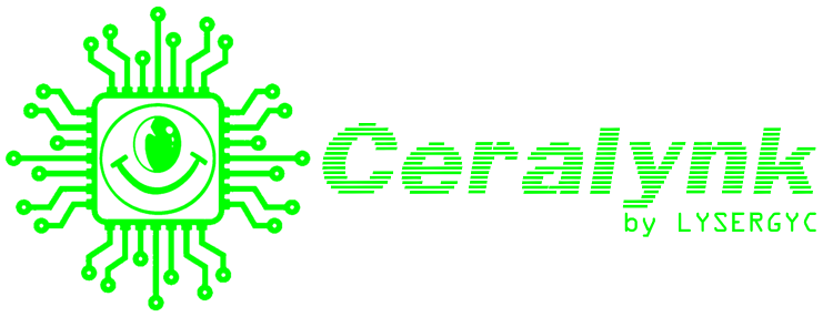 Ceralynk Logo